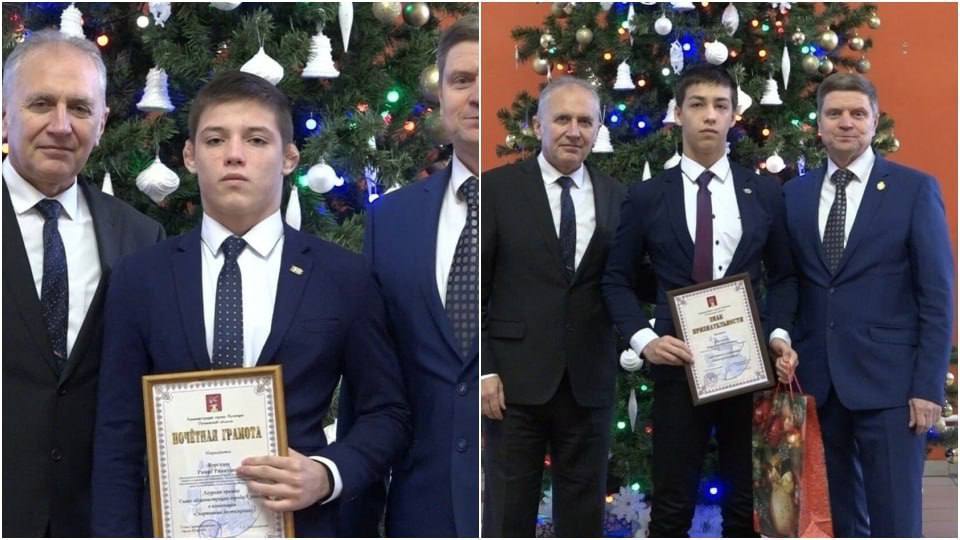 Пострадавшие от ножевых ранений саратовские студенты идут на поправку